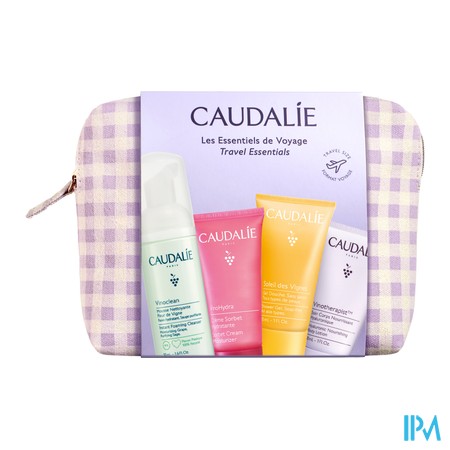 vignette CAUDALIE VINOHYDRA TROUSS ETE 2025