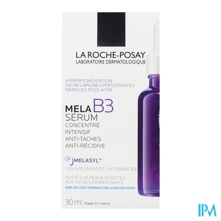 vignette ROCHE P MELA B3 SER FL30ML 1