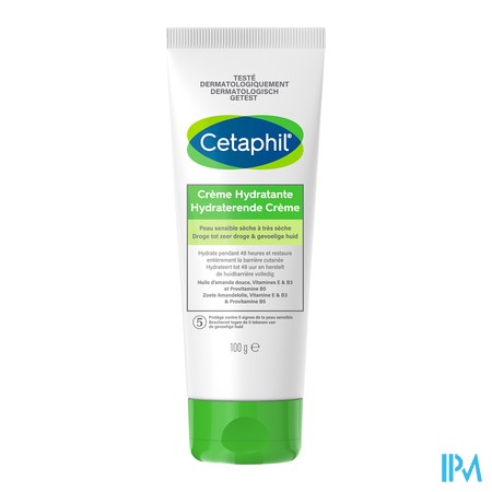 vignette CETAPHIL CR HYDRA TUBE 100G