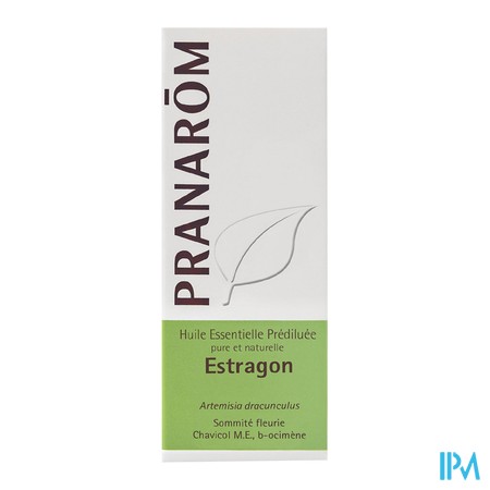 vignette PRANAROM H E ESTRAG PRE-D 5ML1