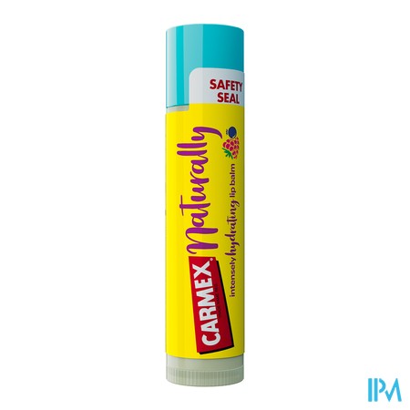 produit CARMEX SOIN LEV BERRY 4G