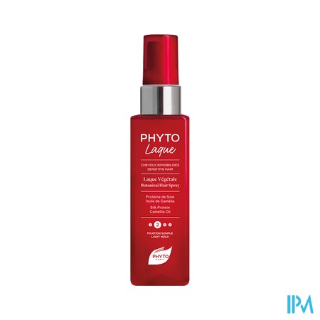 vignette PHYTOLAQUE SOIE LAQ VAPO 100ML