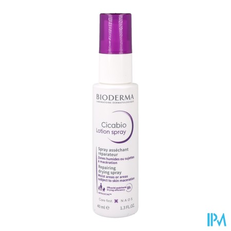 vignette BIOD BICICABIO LOTION CICATR SPR 40 ML