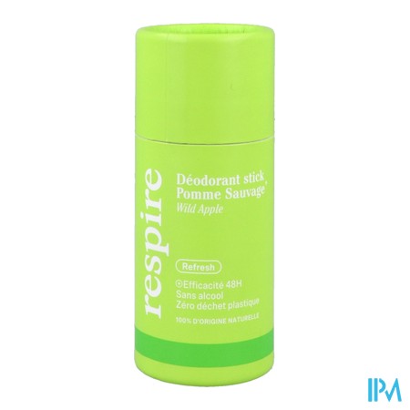 vignette RESPIRE DEO STICK CARTON POMM SAUV