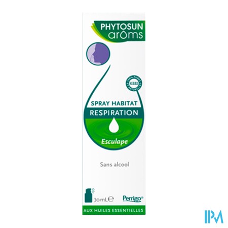 vignette PHYTOSUNAROM ESCULAP HABITAT SPR30