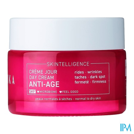 vignette TALIKA CREME DE JOUR REGENERANTE 50ML