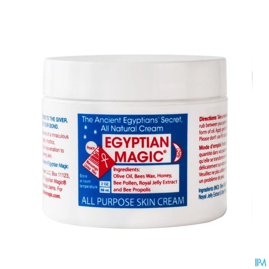 vignette EGYPTIAN MAGIC BAUME 59ML