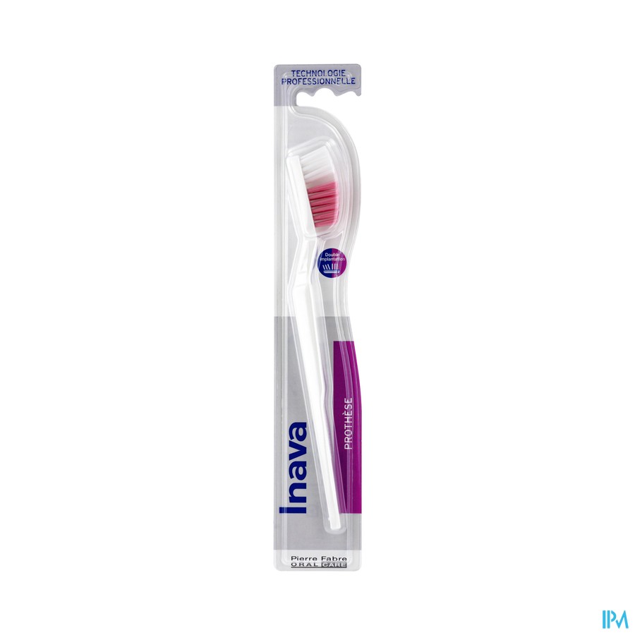 vignette INAVA BR DENT PROTHESE