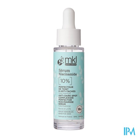 vignette MKL SERUM NIACINAMIDE 30ML
