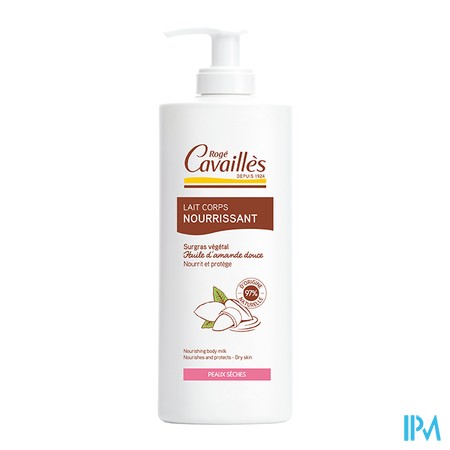vignette CAVAILLES NUTRISS LAIT CORP HYD400