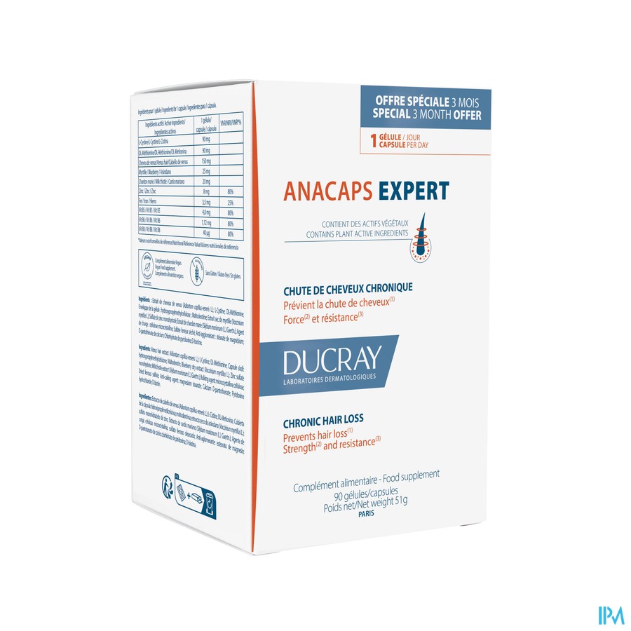 vignette ANACAPS EXPERT CHUTE CHEV GELUL 90