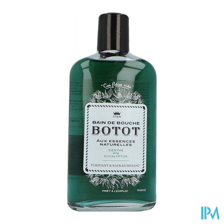 vignette BOTOT BAIN/BOUCH MENT/PIN/EUCAL250