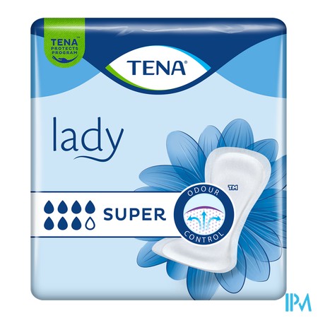 vignette TENA LADY SUPER SACH 30