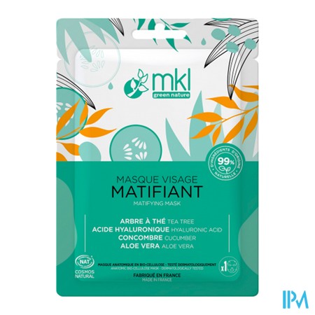 vignette MKL MASQUE MATIFIANT