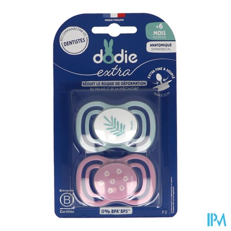 vignette DODIE SUCET ANAT +6M F2 FINE RX2