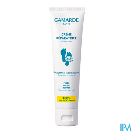 vignette GAMARDE CR REPARATRICE TB100G1