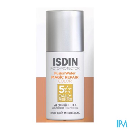 produit FUSION WATER MAGIC AGE REPAIR COLOR 50ML