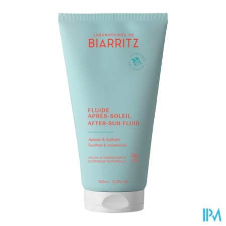 vignette LDBIARRITZ FLUIDE APRES-SOLEIL