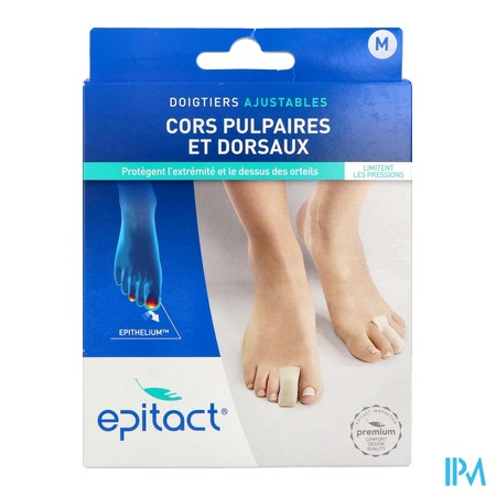 vignette DOIGTIER EPITACT AJUSTABLE GM