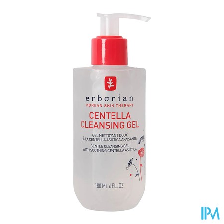 vignette ERBORIAN CENTELLA GEL