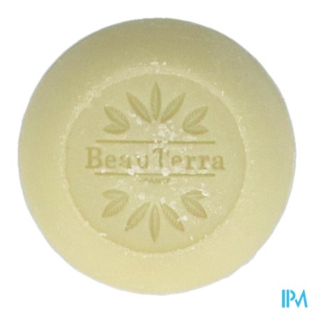 vignette BEAUTERRA SH SOLIDE CHEV GRAS 75G