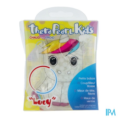 produit THERA PEARL KID LUCIE LICORNE