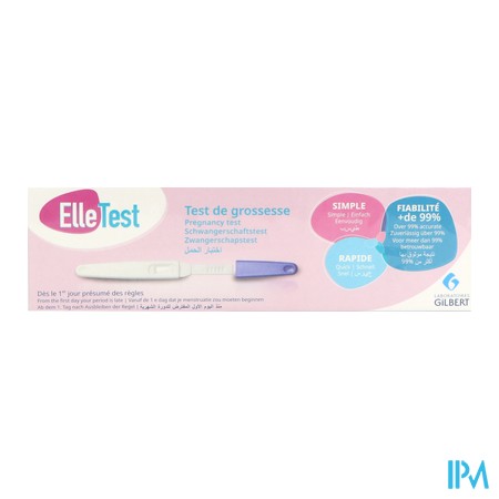 vignette ELLE-TEST TEST GROSSESSE 1
