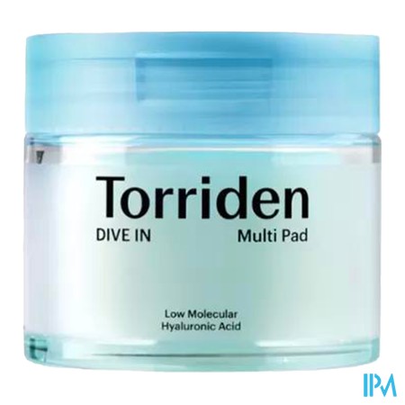 vignette TORRIDEN DISQ TONIF/APAIS ACIDE HYALU 80