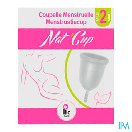 vignette PLIC CARE COUPELLE MENSTRUELLE T S