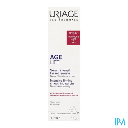 vignette URIAGE AGE LIFT SERUM INTENS 30ML