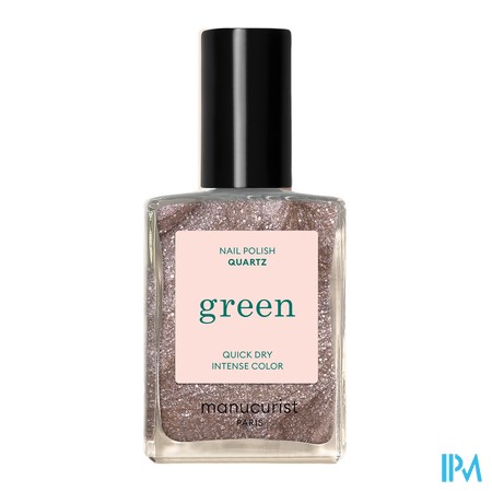 vignette GREEN FLASH VAO QUARTZ 15ML