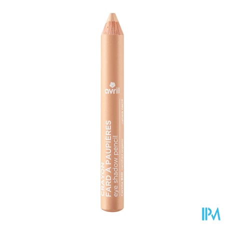 vignette AVRIL CRAYON FARD PAUP SAHARA NACR