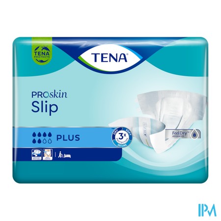 vignette C/CH-SLIP TENA + SMAL AD30