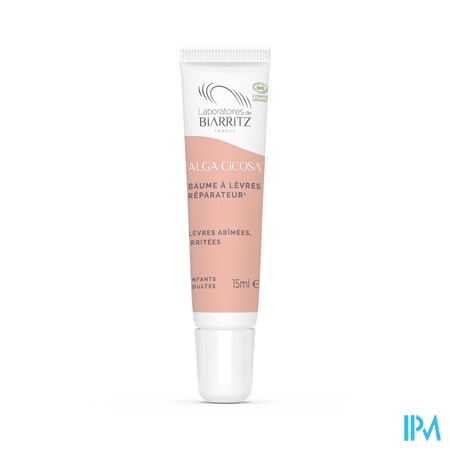vignette LDBIARRITZ BAUME LEVRE REPAR 15ML