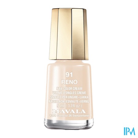 produit MAVALA VERNIS 91 RENO 5ML