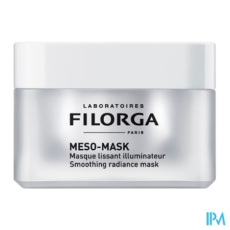 produit FILORGA MESO-MASK LISSANT 50ML