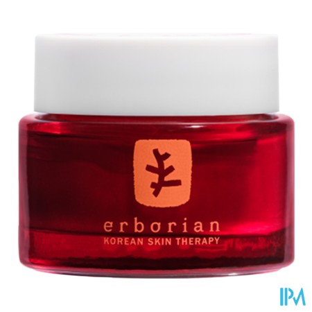 vignette ERBORIAN SKIN THERAPY EYE 15ML