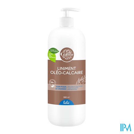 vignette LINIMENT OLEO-CALCAIR GIFRER 900ML