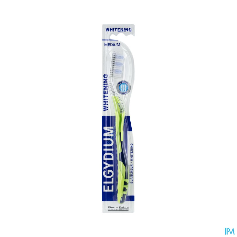 vignette BDEN ELGYDIUM BLANCHEUR MEDIUM