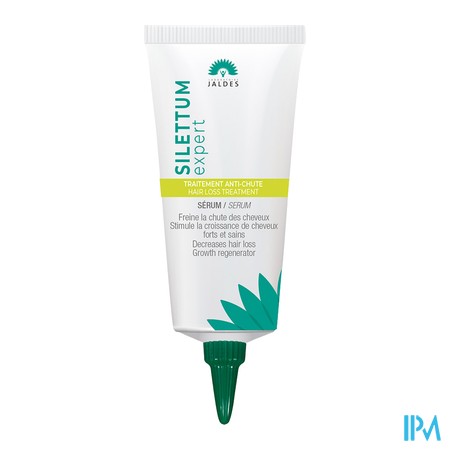 vignette SILETTUM EXPERT ANTI CHUTE 3X40ML