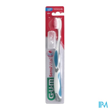 vignette BDEN GUM SENSIVITAL 509