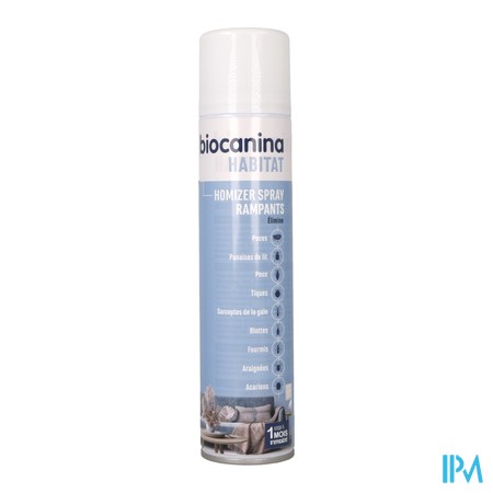 produit HOMIZER SPRAY RAMPANT 300ML 1