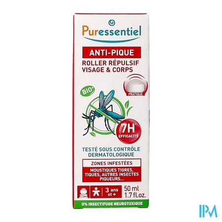vignette PURESSENTIEL A-PIQ AD ROL 50ML1