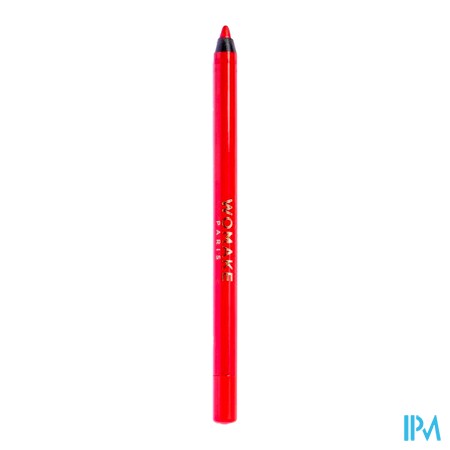 vignette WOMAKE CRAYON MAGIC ROUGE
