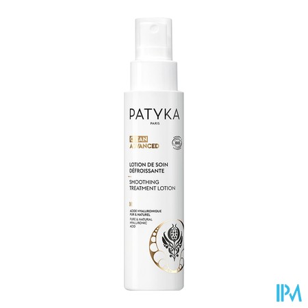 vignette PATYKA LOTION SOIN DEFROISS 100ML