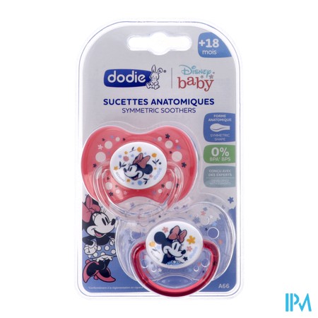 vignette DODIE SUC +18 SIL ANAT MINNIE X2 A66
