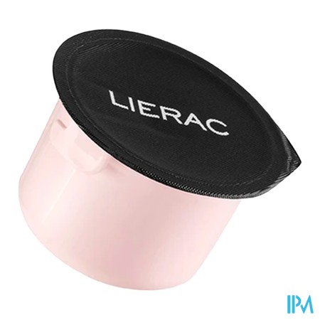 produit LIERAC LA CR JOUR RAFFERMISSANT RECH 50ML