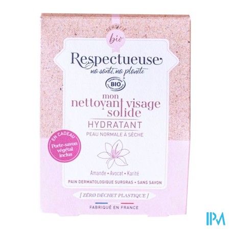 vignette RESPECTUEUSE NETT VIS SOLIDE HYDR