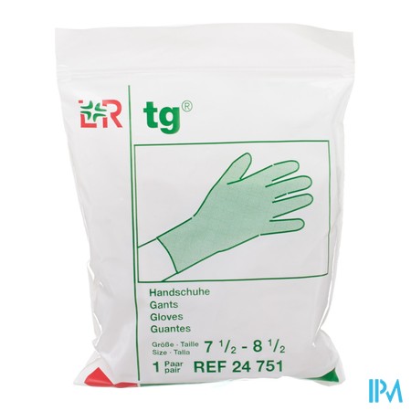vignette TG PAIRE DE GANTS TAILLE 7,5/8,5