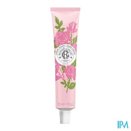 vignette RG CR MAINS ROSE 30ML